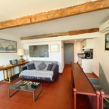 Le Palmyre Cassis