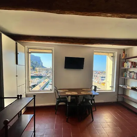 Le Palmyre * Cassis