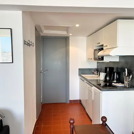 Le Palmyre Appartement