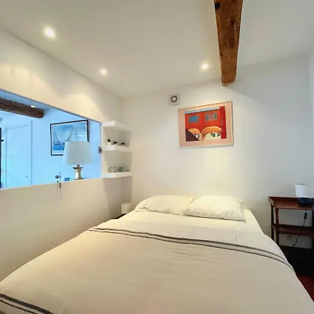Appartement Le Palmyre Cassis