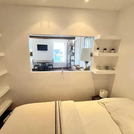 Apartment Le Palmyre *