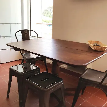 Le Palmyre Apartment Cassis